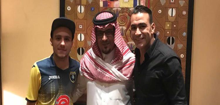 الحضري وفتحي 